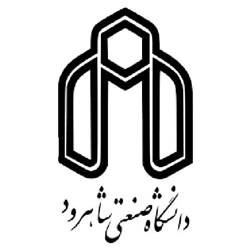 shahrood university of technology logo